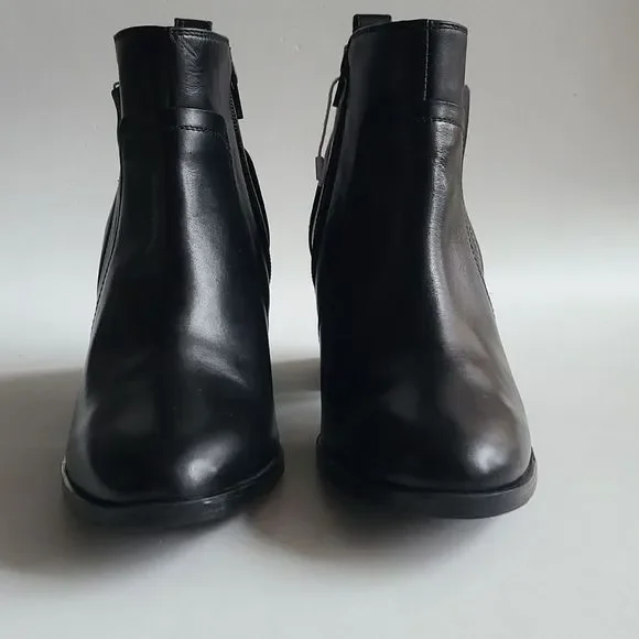 GEOX Ankle Booties - Picture 4 of 14